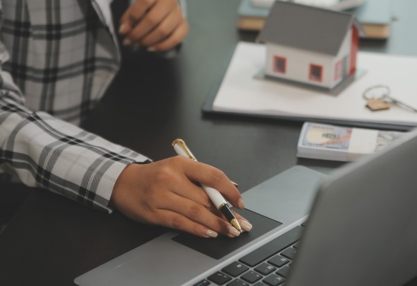  طريقة تحديث الصكوك العقارية