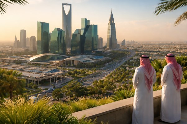 الكود السعودي للبناء
