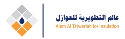 شركة عزل مائي