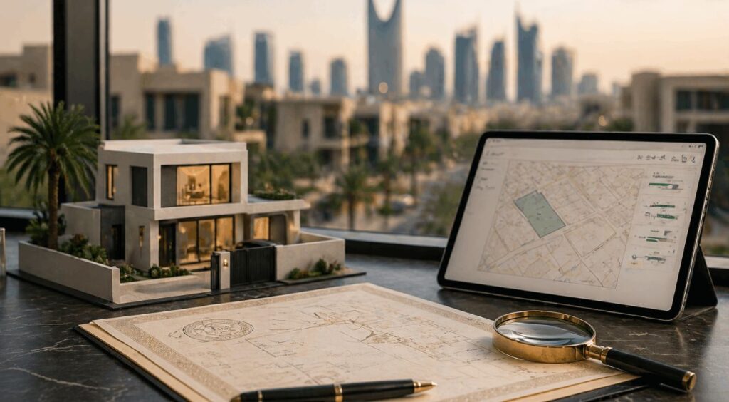 تحديث صك إلكتروني للورثة