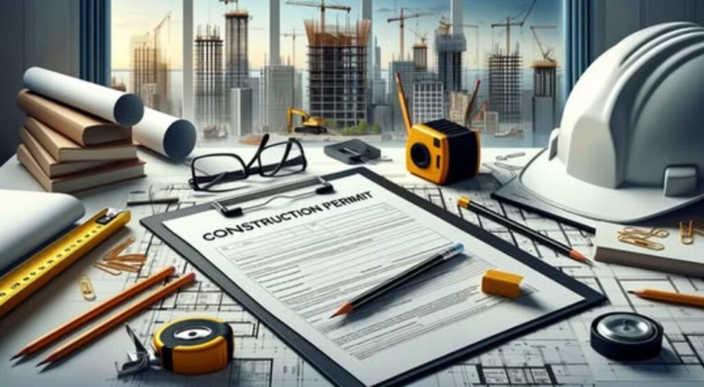 مكتب استشارات هندسية