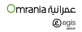 شركات هندسية في الرياض