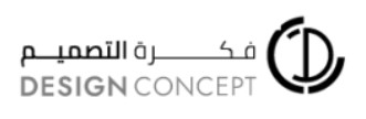 شركات تصميم داخلي