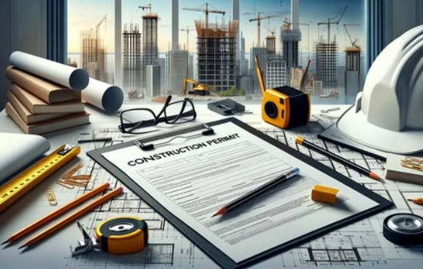شروط بناء عمارة سكنية