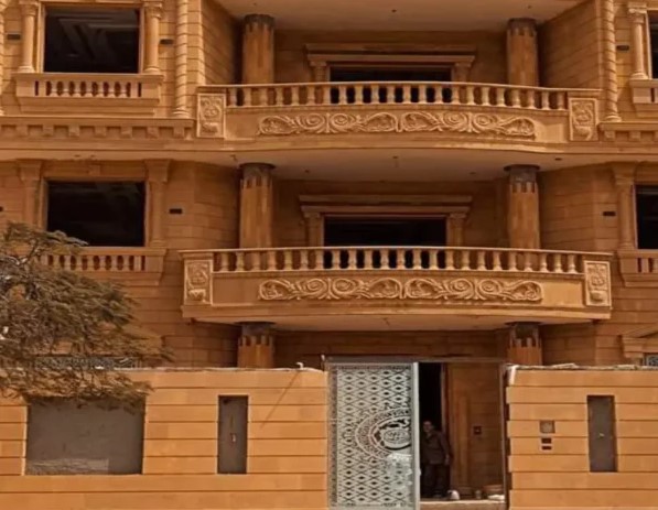 تصميم واجهات منازل
