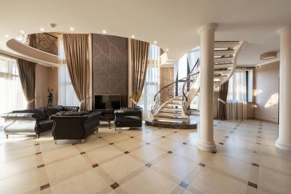 مخططات فلل صغيرة