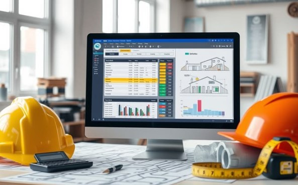 مكتب استشارات هندسية الرياض