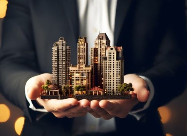 متى يتم استخراج شهادة إتمام البناء