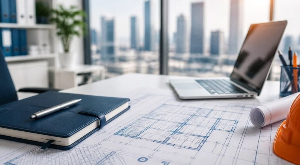 مكاتب استشارات هندسية بالرياض