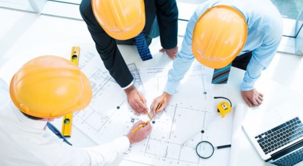مكتب استشارات هندسية الرياض