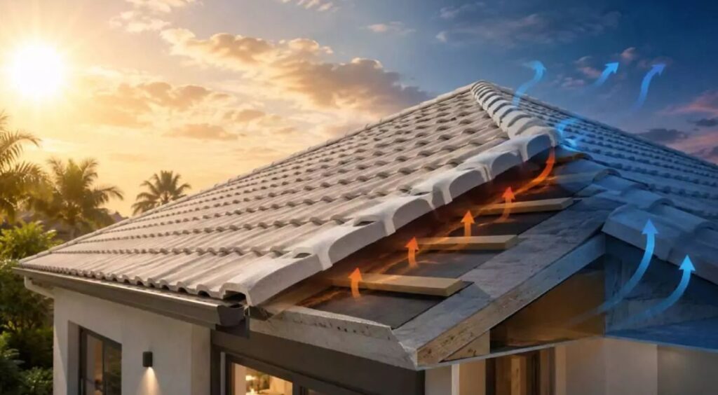 اسعار العزل الحراري للاسطح