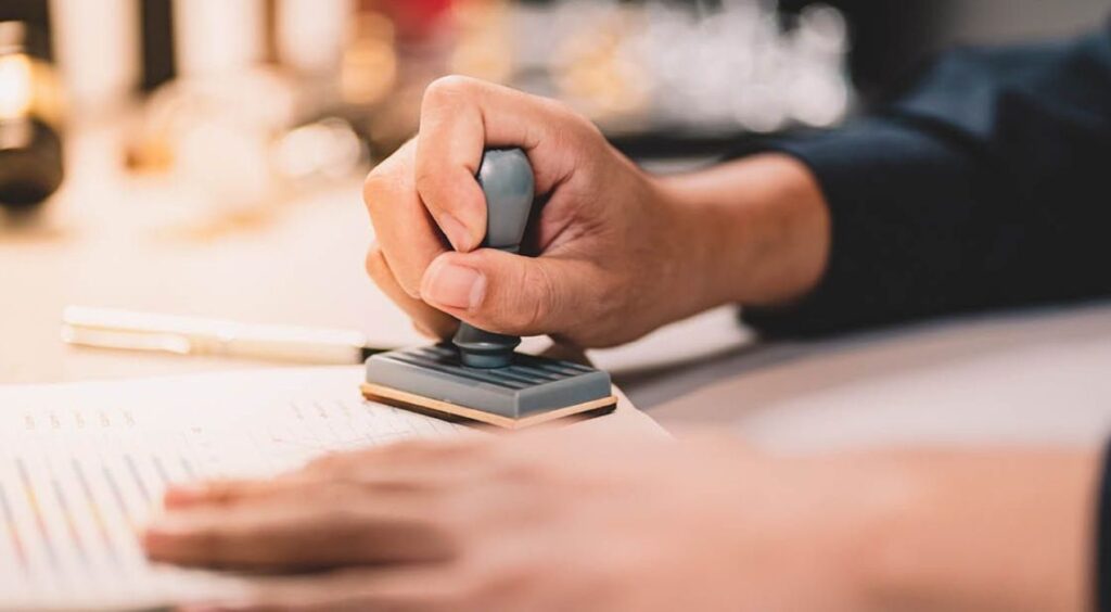 متى يتم استخراج شهادة إتمام البناء